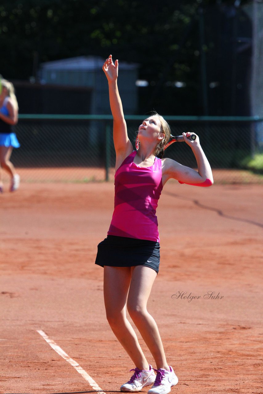 Jenny Wacker 888 - Norderstedt Open